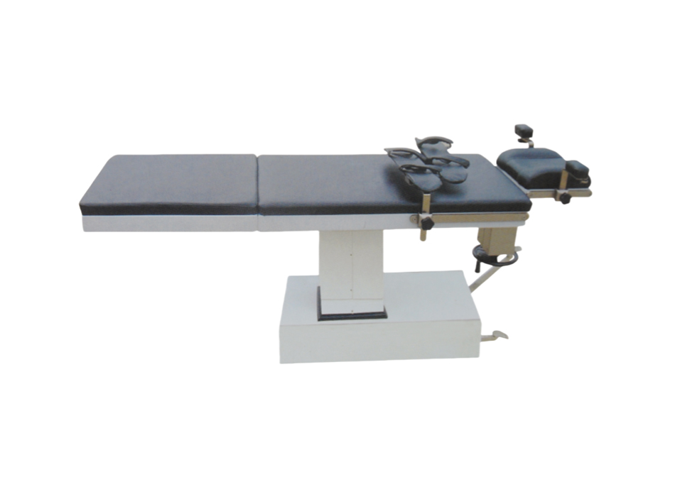 YGS3008E Beyin Cerrahisi kapsamlı hidrolik ameliyat masası