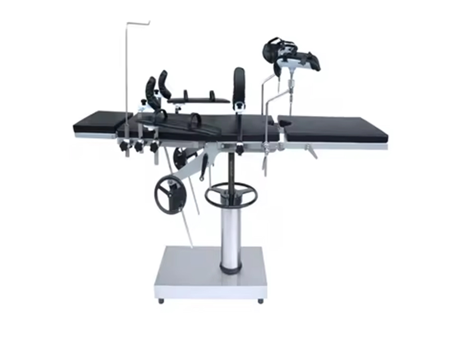 YGS3002A Genel ameliyat masası