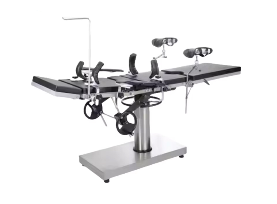 YGS3002A Genel ameliyat masası