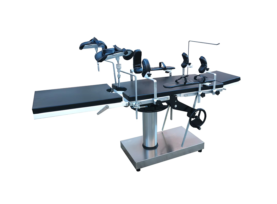 YGS3002A Genel ameliyat masası