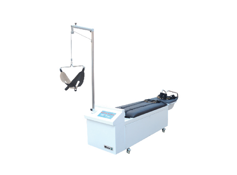 YGT08 Çok Fonksiyonlu Elektrikli Çekiş Yatağı