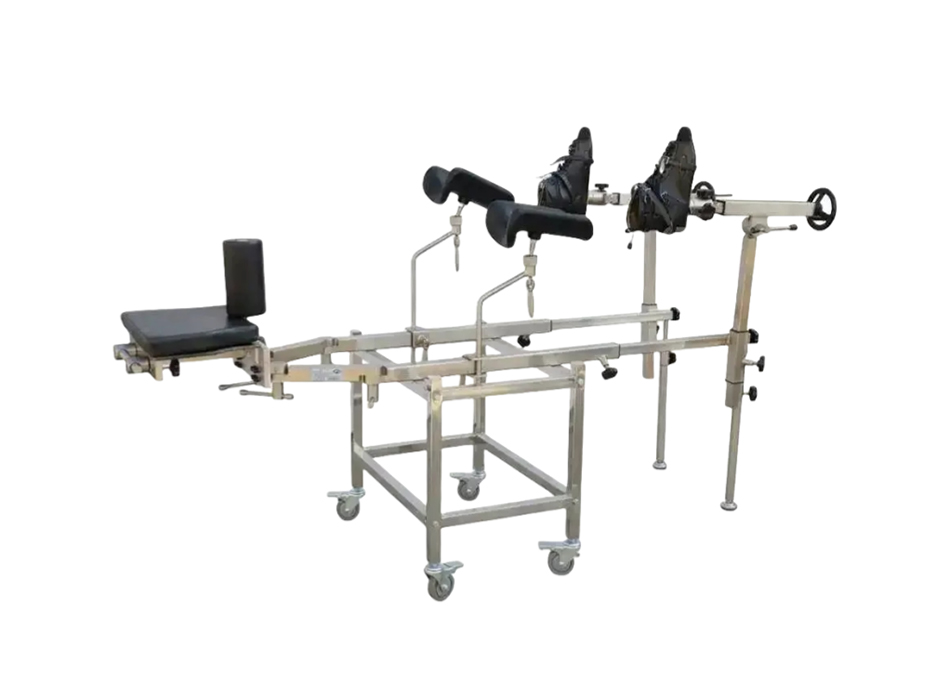 YGG02 Paslanmaz çelik ortopedik Traksiyon Çerçevesi