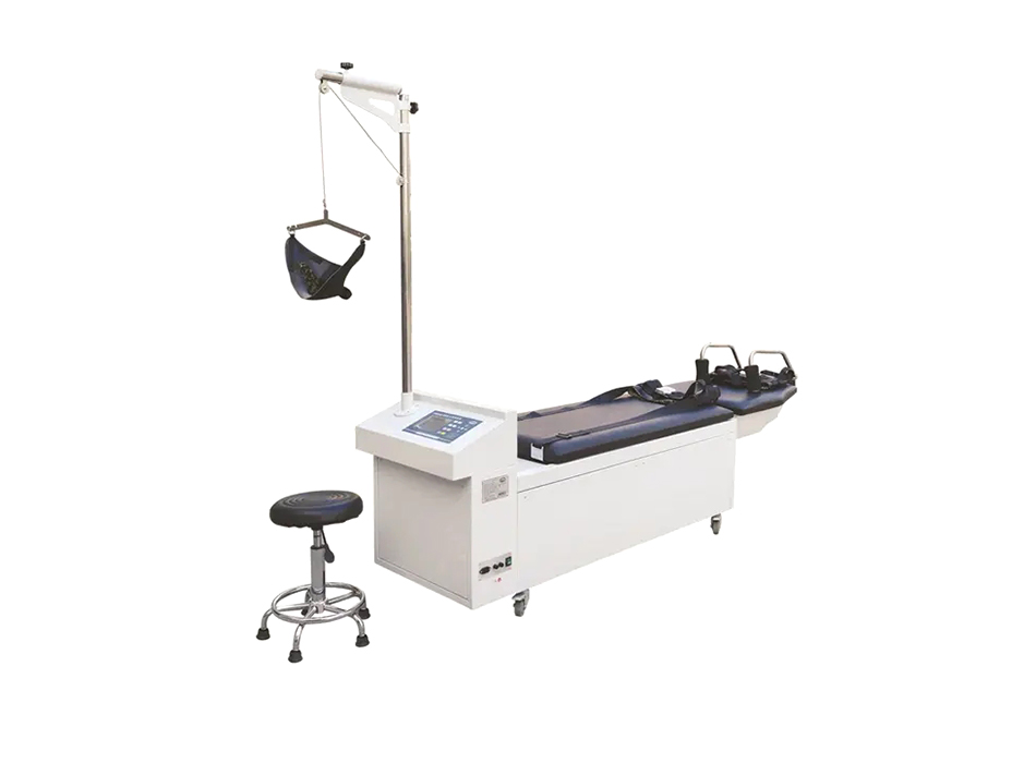 YGT08 Çok Fonksiyonlu Elektrikli Çekiş Yatağı