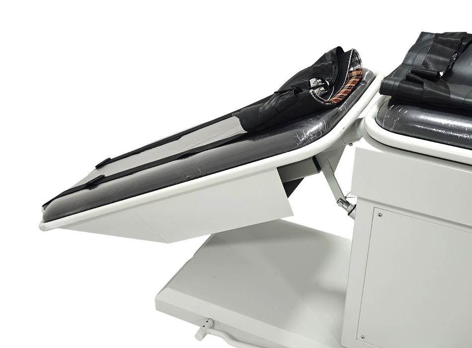 YGT04 Ortopedik elektrikli Çekiş yatağı