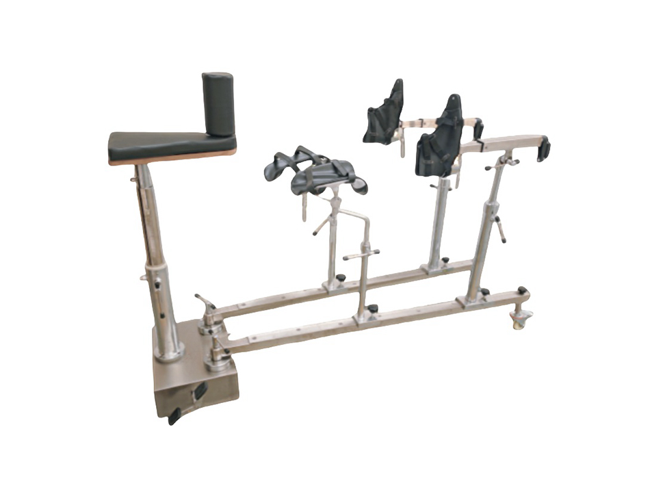 YGG01 Çok Fonksiyonlu Ortopedik Traksiyon Çerçevesi