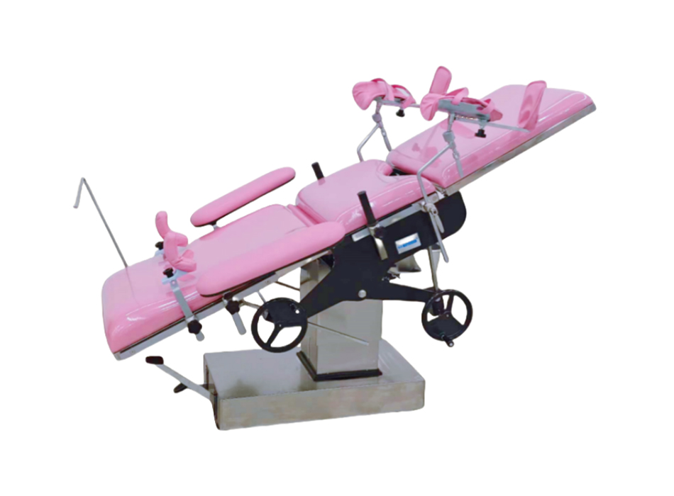 YGC2003A Hidrolik obestrik yatak