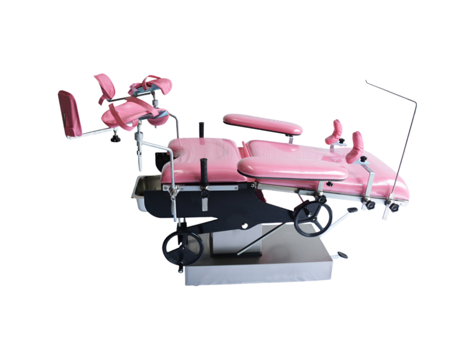 YGC2003A Hidrolik obestrik yatak