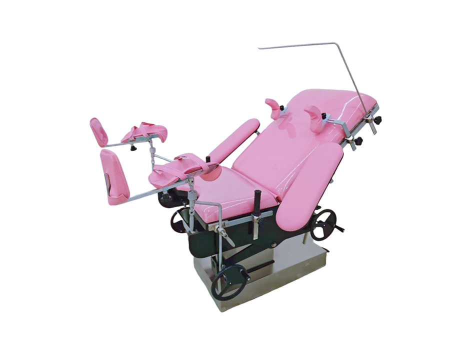 YGC2003A Hidrolik obestrik yatak