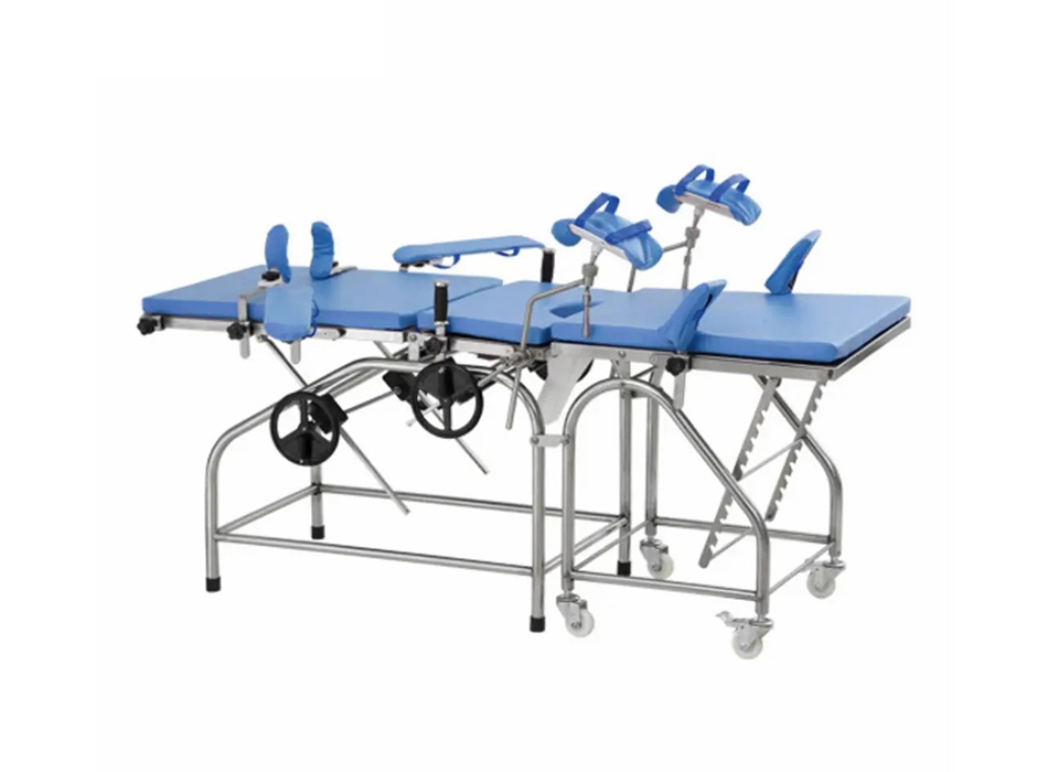 YGC2004A Sıradan doğum yatağı