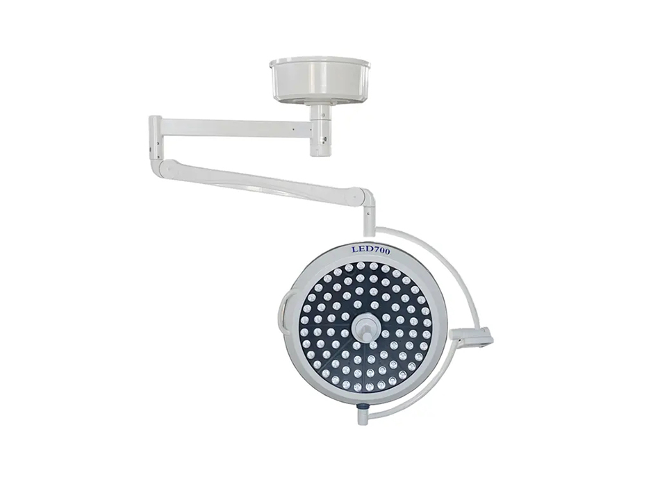 YGLED700 Ameliyathane LED gölgesiz lamba