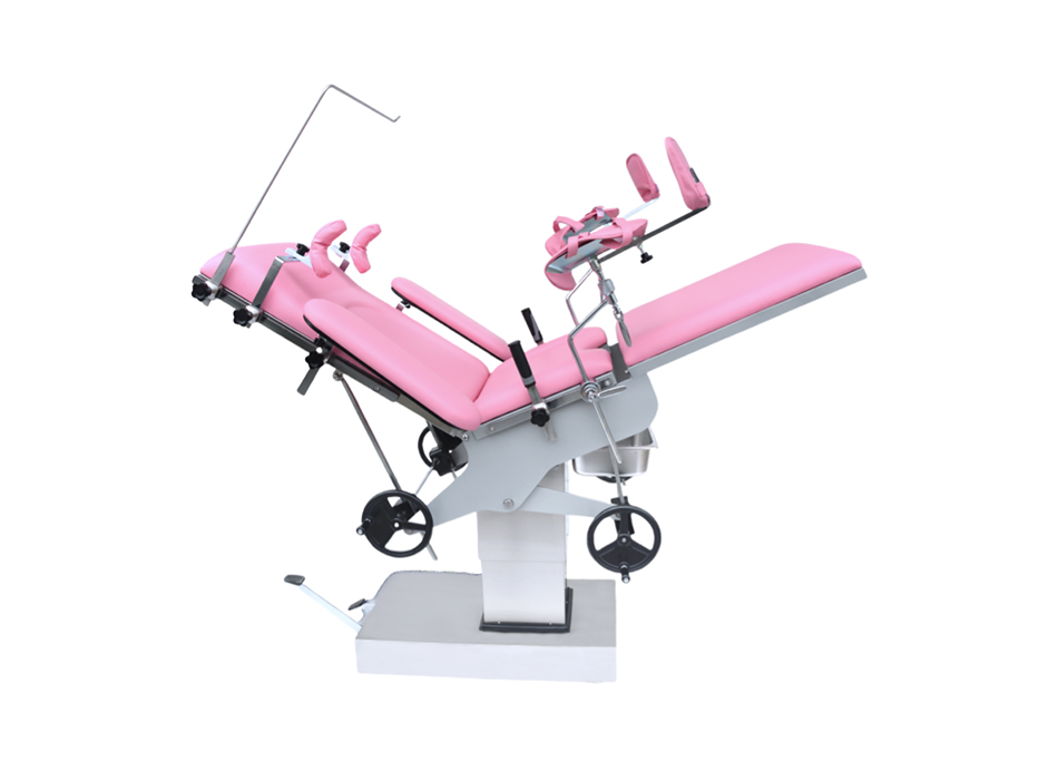 YGC2003A Hidrolik obestrik yatak