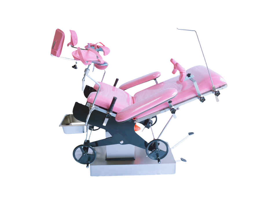 YGC2003A Hidrolik obestrik yatak