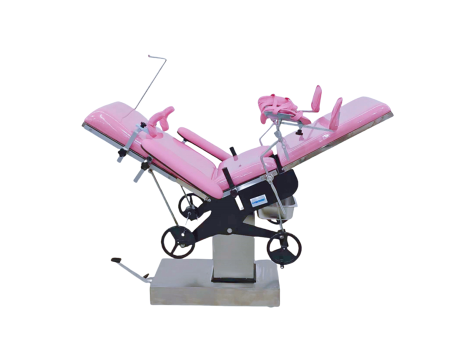 YGC2003A Hidrolik obestrik yatak