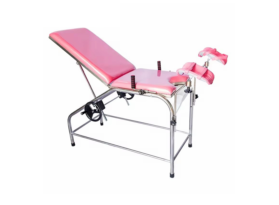 YGC2005A Olağan Doğum Muayene Yatağı