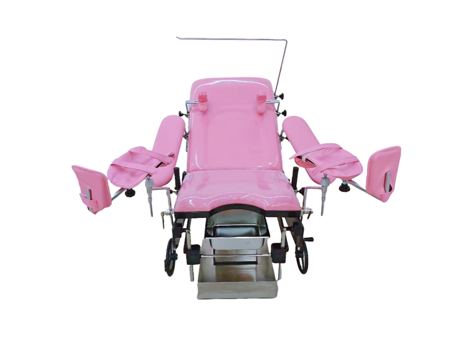 YGC2003A Hidrolik obestrik yatak