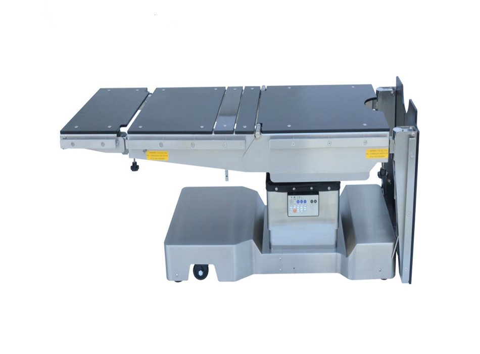 YGDH04 Ultra düşük Elektrikli hidrolik operasyon masası