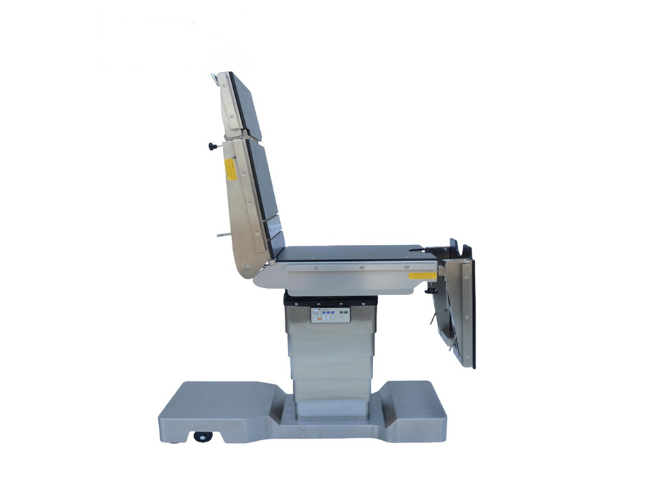 YGDH04 Ultra düşük Elektrikli hidrolik operasyon masası