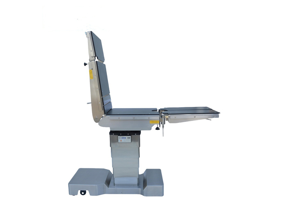 YGDH04 Ultra düşük Elektrikli hidrolik operasyon masası