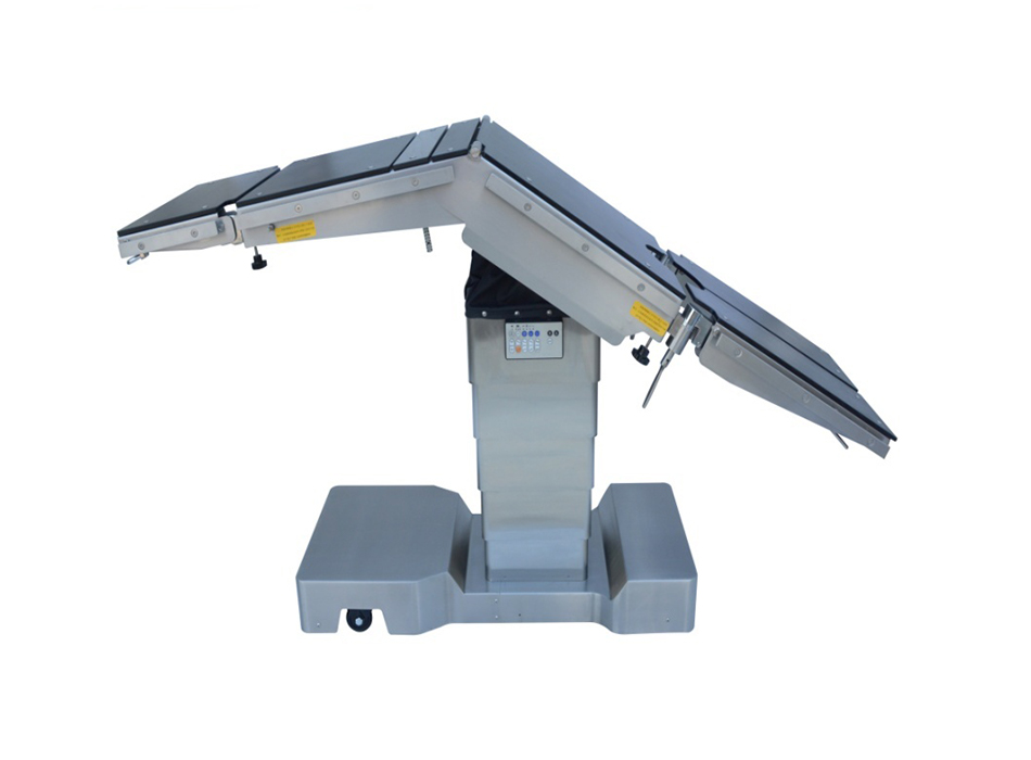 YGDH04 Ultra düşük Elektrikli hidrolik operasyon masası