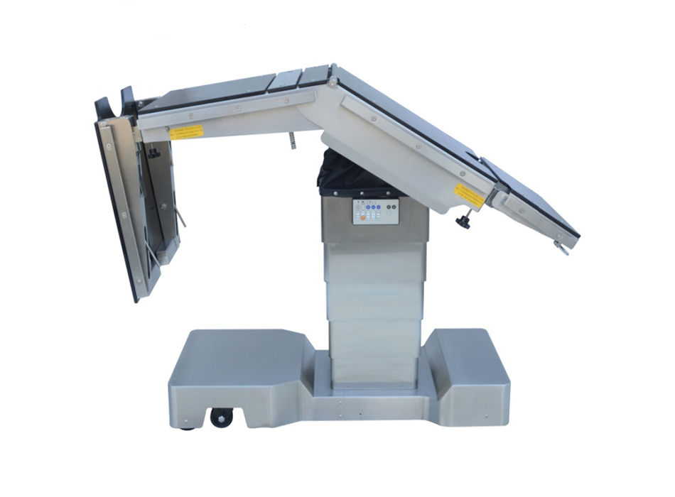 YGDH04 Ultra düşük Elektrikli hidrolik operasyon masası