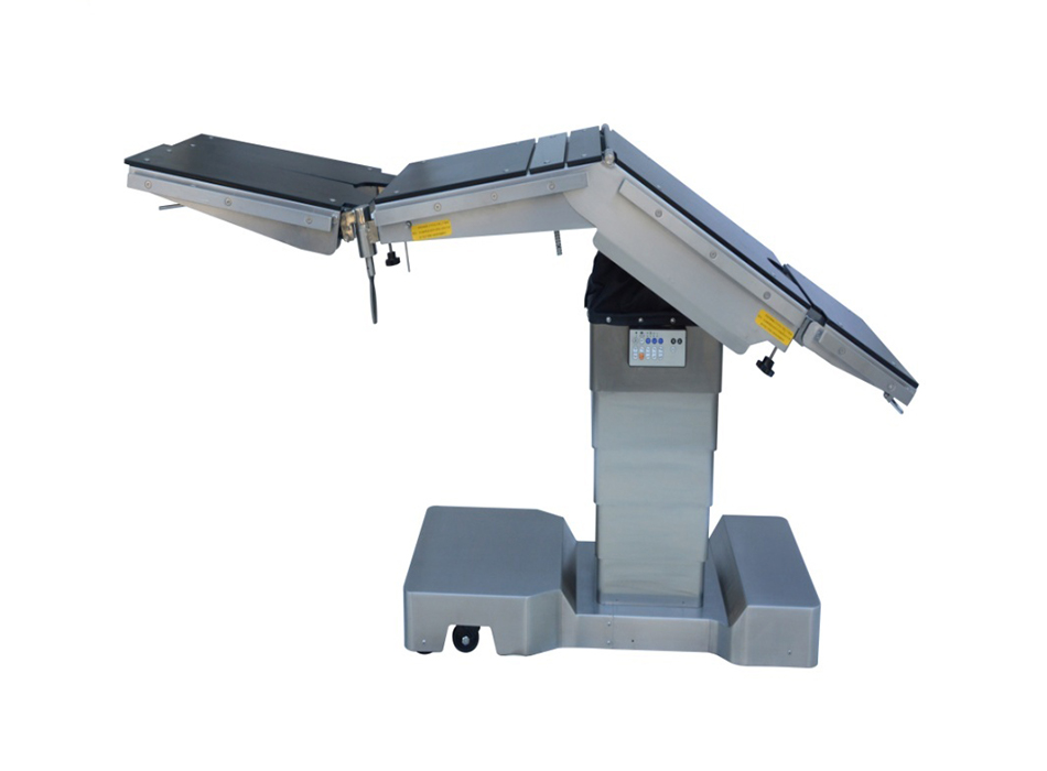 YGDH04 Ultra düşük Elektrikli hidrolik operasyon masası