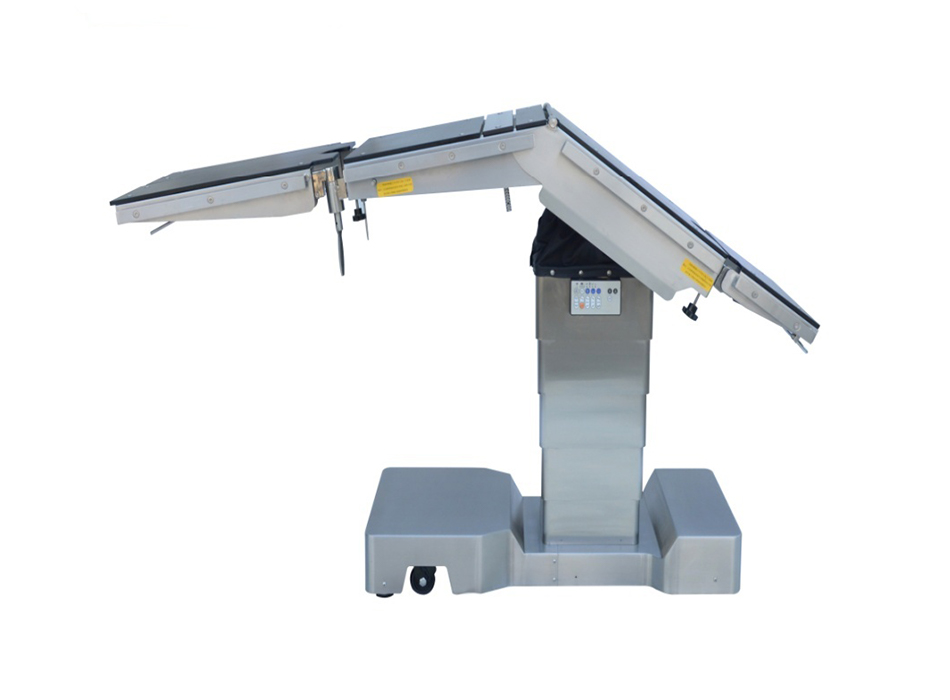 YGDH04 Ultra düşük Elektrikli hidrolik operasyon masası