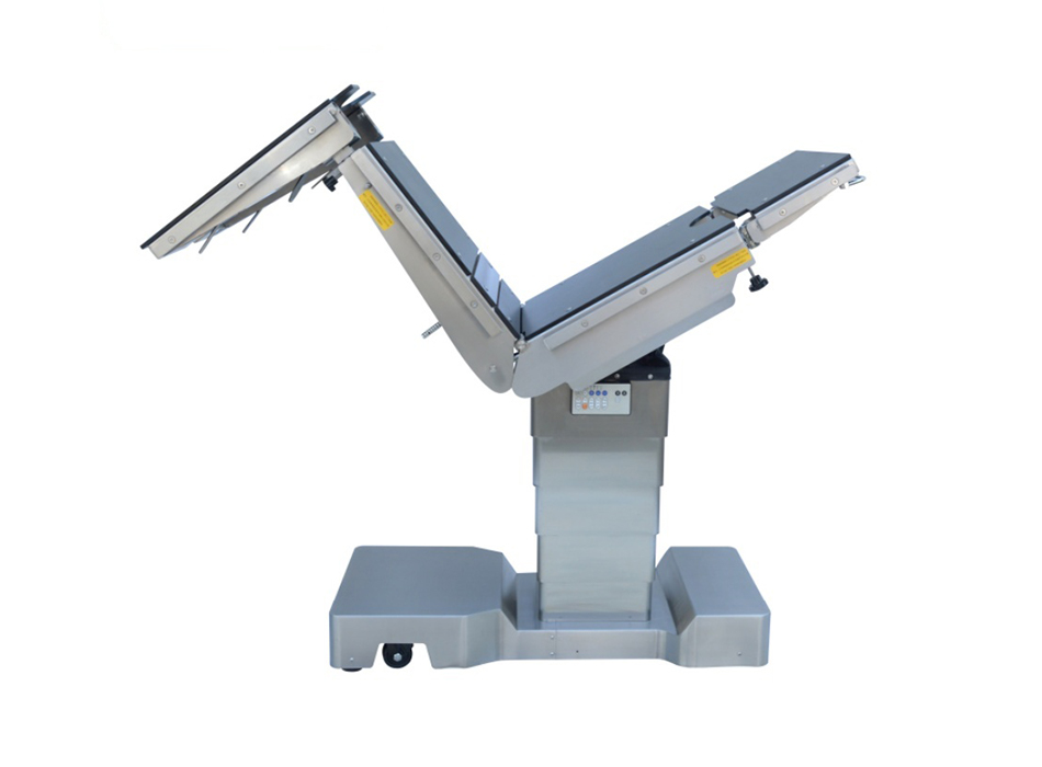 YGDH04 Ultra düşük Elektrikli hidrolik operasyon masası