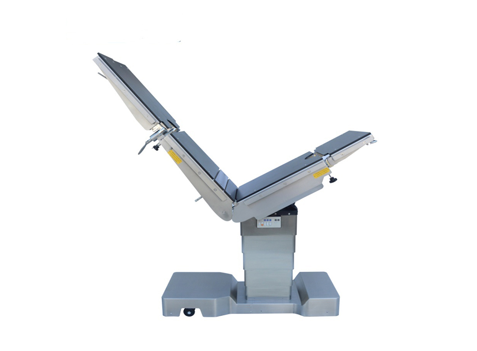 YGDH04 Ultra düşük Elektrikli hidrolik operasyon masası