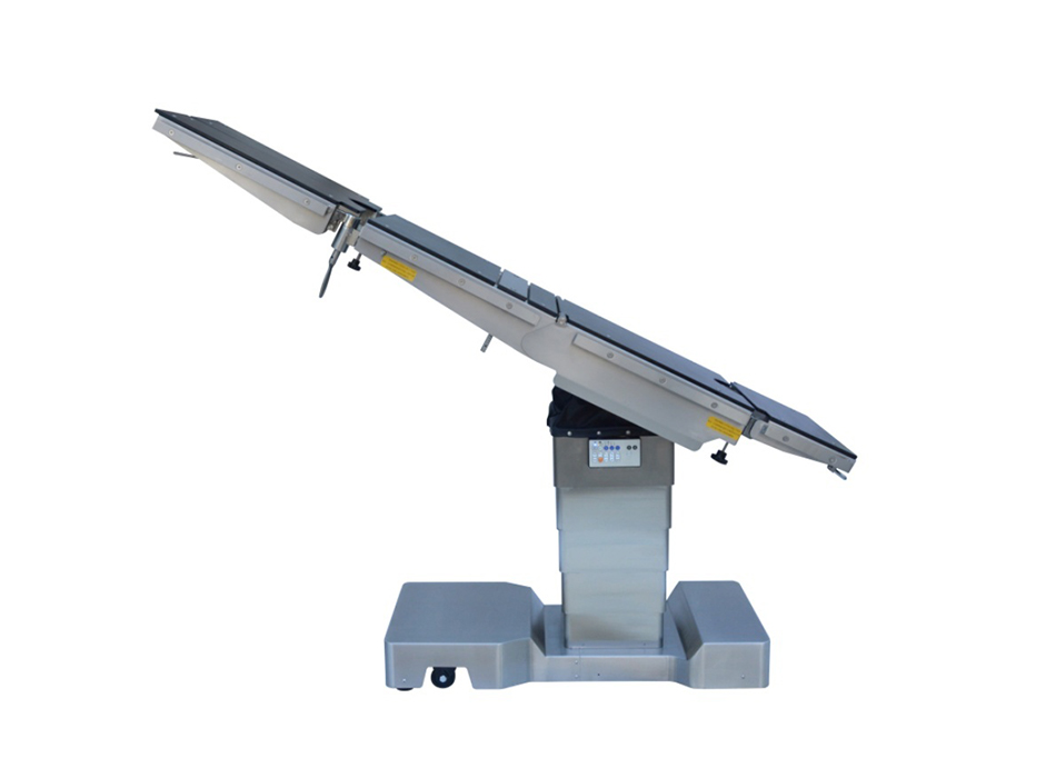 YGDH04 Ultra düşük Elektrikli hidrolik operasyon masası