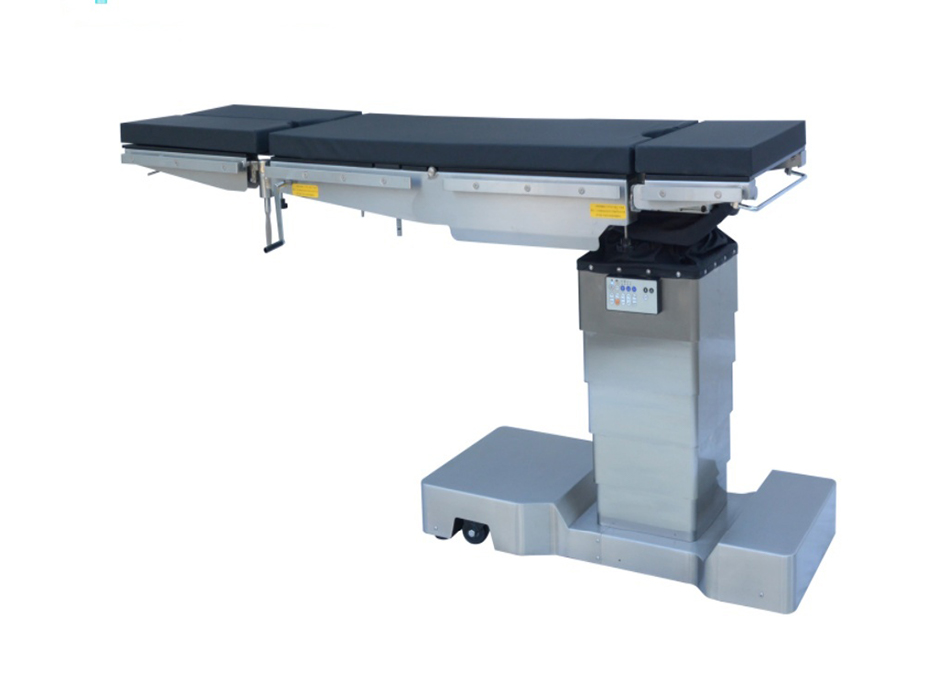 YGDH04 Ultra düşük Elektrikli hidrolik operasyon masası