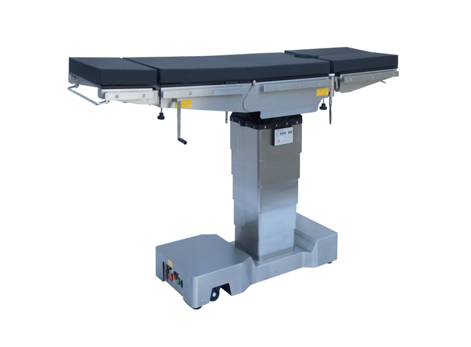 YGDH04 Ultra düşük Elektrikli hidrolik operasyon masası