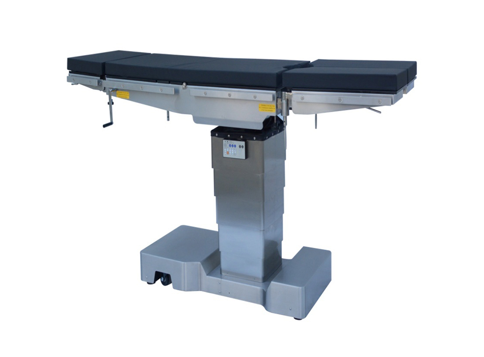 YGDH04 Ultra düşük Elektrikli hidrolik operasyon masası