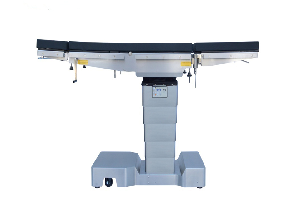 YGDH04 Ultra düşük Elektrikli hidrolik operasyon masası