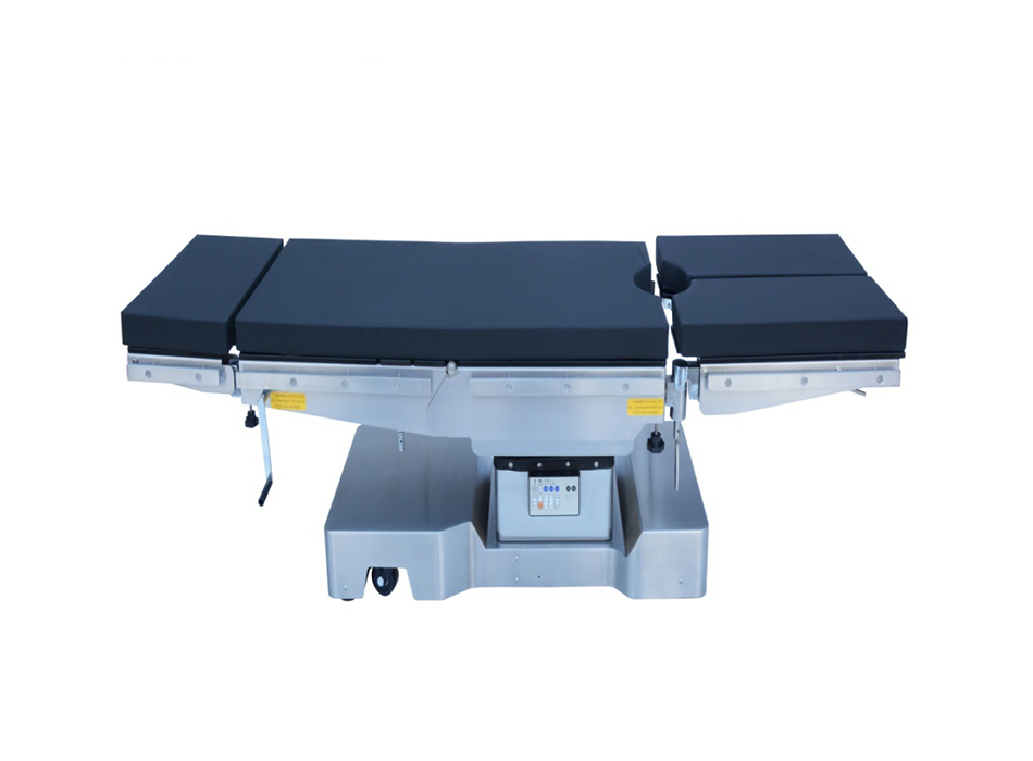 YGDH04 Ultra düşük Elektrikli hidrolik operasyon masası