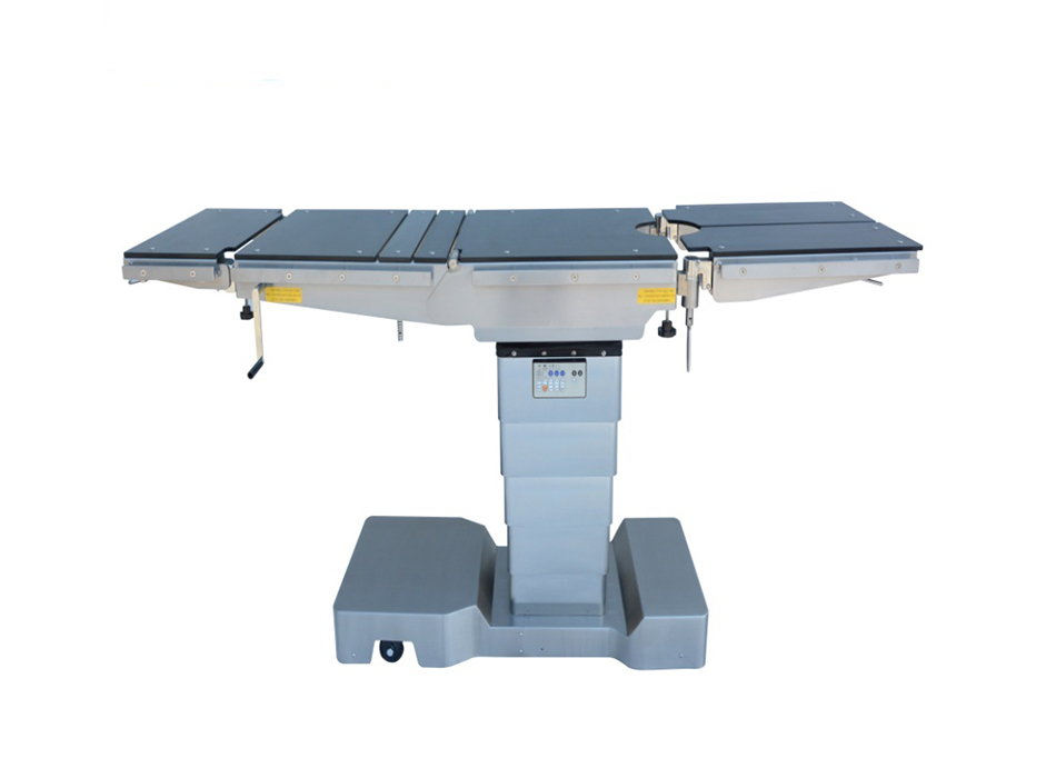 YGDH04 Ultra düşük Elektrikli hidrolik operasyon masası