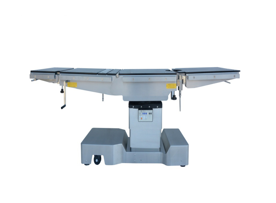 YGDH04 Ultra düşük Elektrikli hidrolik operasyon masası