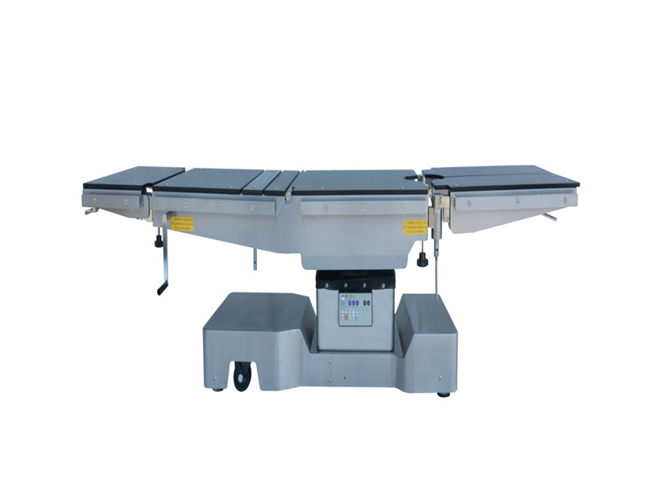 YGDH04 Ultra düşük Elektrikli hidrolik operasyon masası