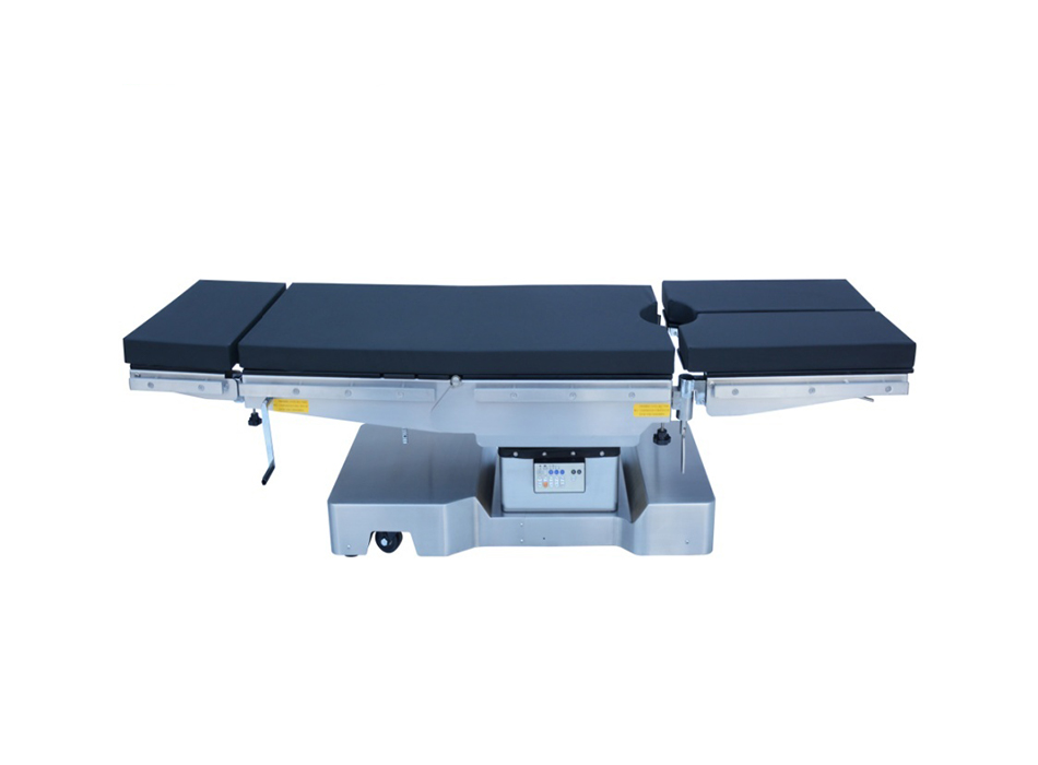 YGDH04 Ultra düşük Elektrikli hidrolik operasyon masası