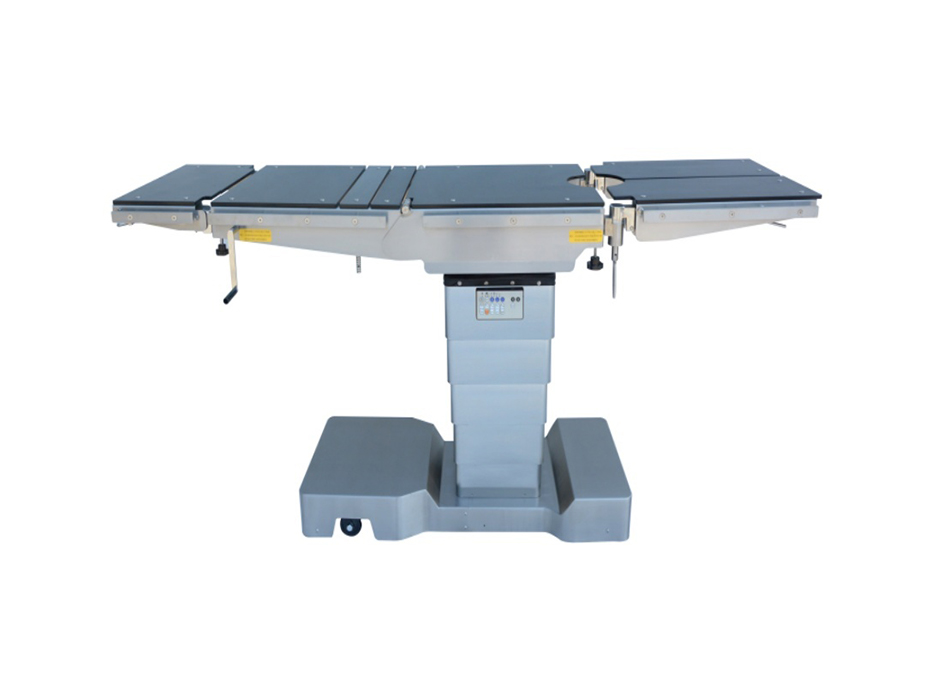 YGDH04 Ultra düşük Elektrikli hidrolik operasyon masası