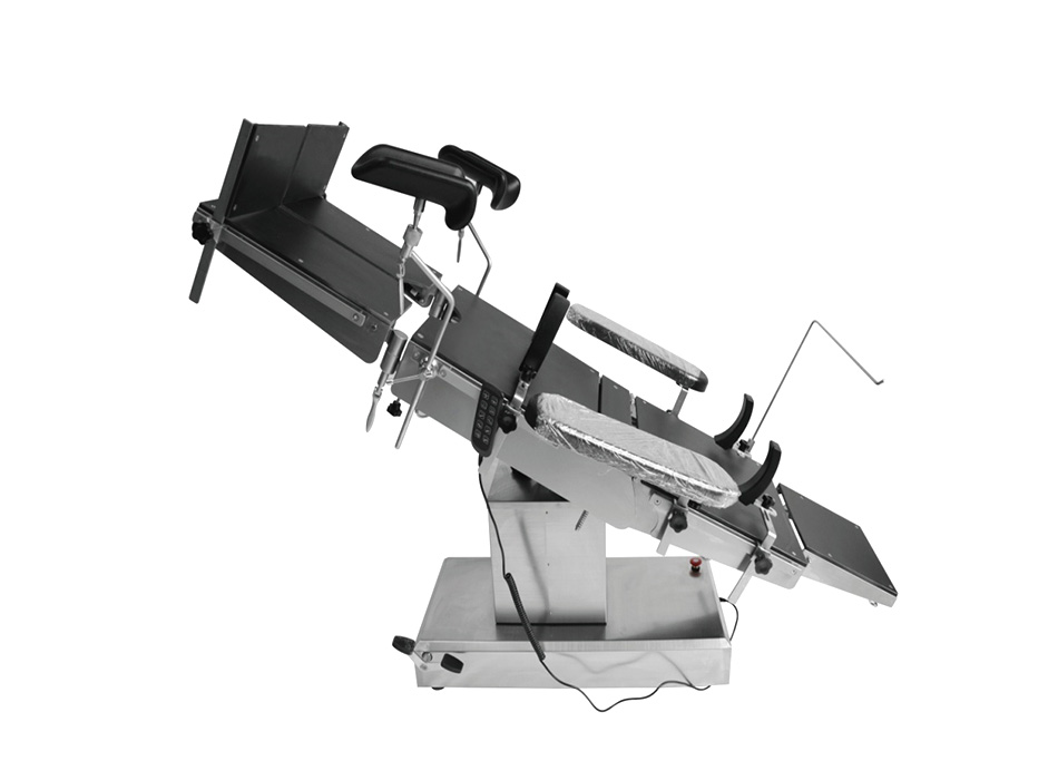 YGD04 Ortopedik tıbbi elektrikli ameliyat masası