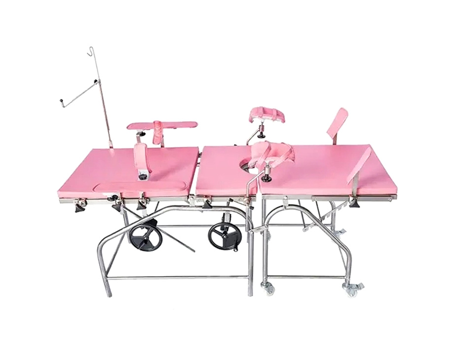 YGC2004A Sıradan doğum yatağı