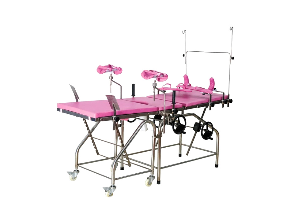 YGC2004A Sıradan doğum yatağı