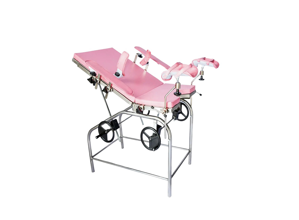 YGC2004A Sıradan doğum yatağı