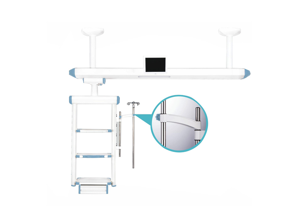 YGDQ-HY ıslak kuru kombinasyon YBÜ asma köprüsü