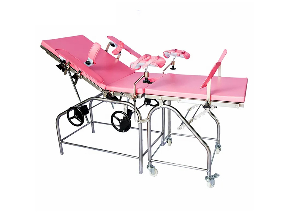 YGC2004A Sıradan doğum yatağı