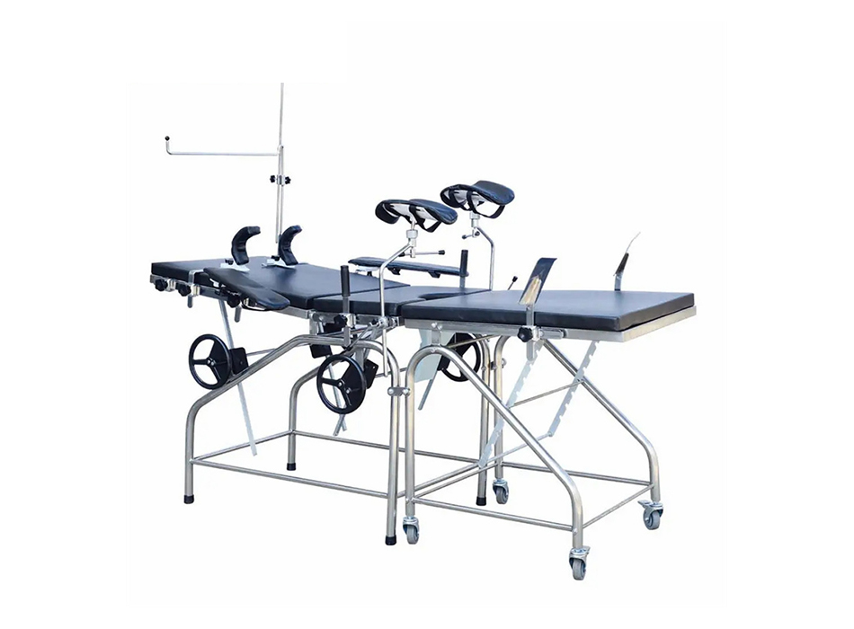 YGC2004A Sıradan doğum yatağı