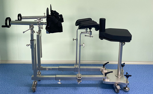 Tıbbi çekiş serisi