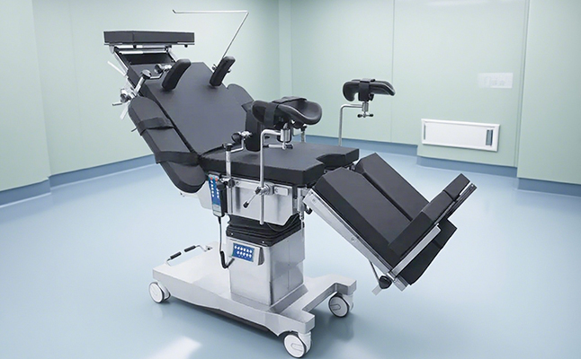 Ameliyat masası serisi