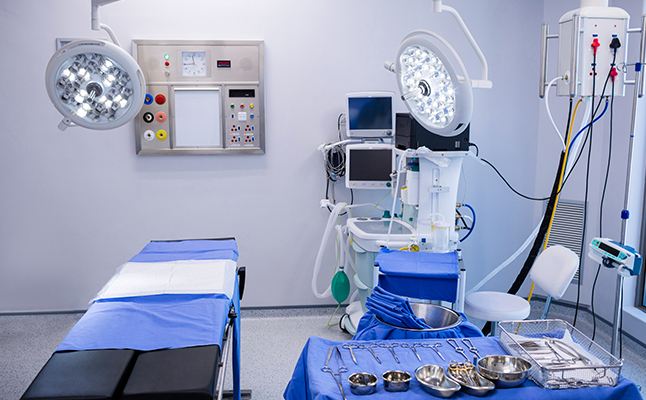 Jiangsu Yigao Tıbbi Ekipman Teknolojisi Co, Ltd