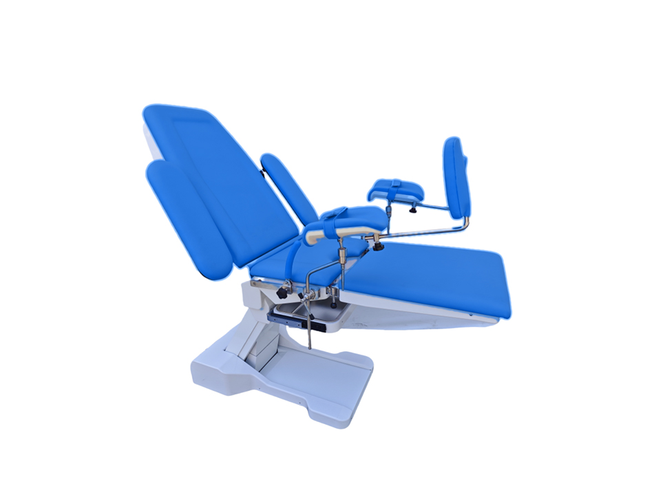 YGP03A Yükseltme elektrikli Doğum Yatağı